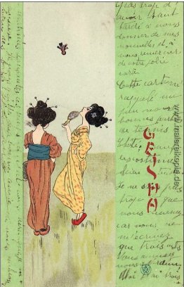 Geisha Geisha