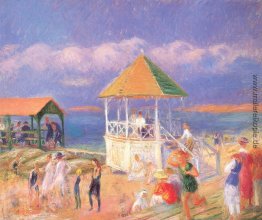 Der Bandstand Der Bandstand