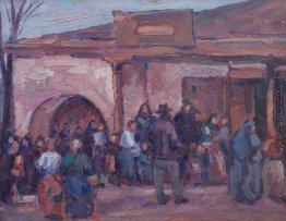 Iaşi Platz (Food Row) Iaşi Platz (Food Row)