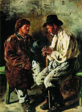 Zwei Ukrainer Zwei Ukrainer