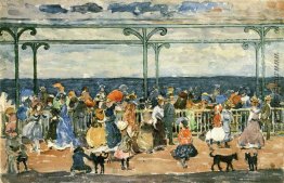 Promenade am Nantasket Promenade am Nantasket