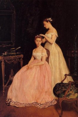 Die Toilette Die Toilette