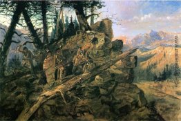 Plunder auf dem Horizont Plunder auf dem Horizont