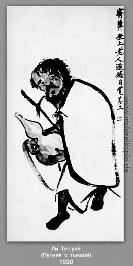 Lee Tae-Guay (Wayfarer mit Kürbis) Lee Tae-Guay (Wayfarer mit Kürbis)
