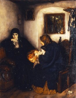 Nach der Trauerfeier Nach der Trauerfeier