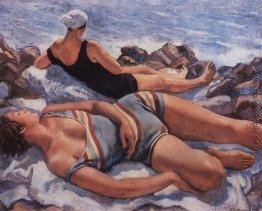 Am Strand Am Strand