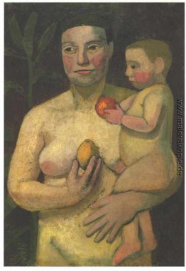 Mutter und Kind Mutter und Kind