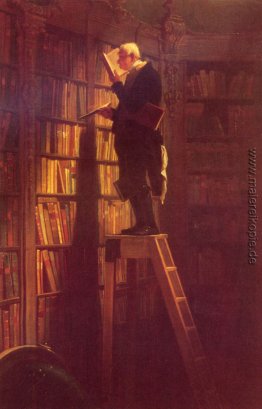 Der Buch-Wurm Der Buch-Wurm