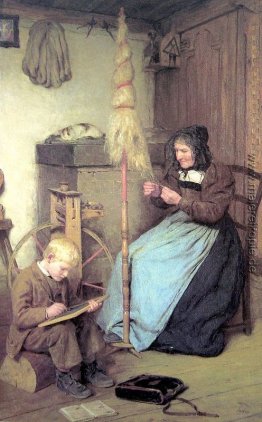 Die Arbeitsamen Die Arbeitsamen