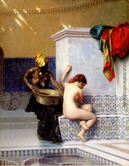 Moorish Bath Moorish Bath