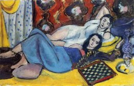 Odalisques Odalisques
