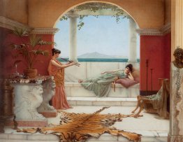 The Sweet Siesta eines Sommertages The Sweet Siesta eines Sommertages