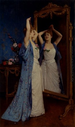 La Toilette La Toilette