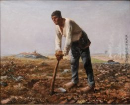 Der Mann mit dem Hoe Der Mann mit dem Hoe