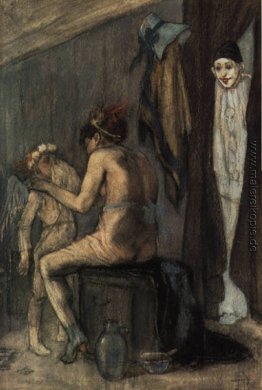 Venus und Amor Venus und Amor