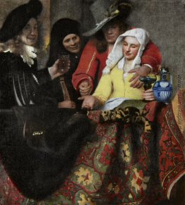 Der Procuress Der Procuress