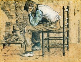 Peasant Sitzen durch den Kamin (Worn Out) Peasant Sitzen durch den Kamin (Worn Out)