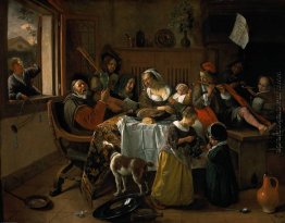 Frohe Familie Frohe Familie