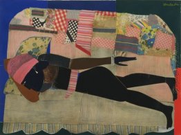 Patchwork Quilt Patchwork Quilt