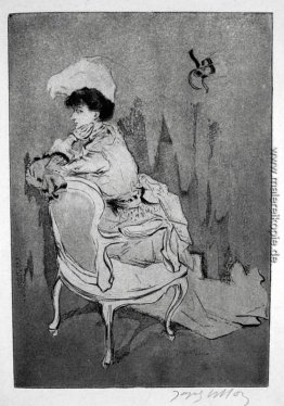 La Parisienne La Parisienne