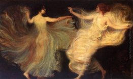 Dancers Dancers