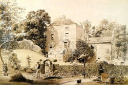 Der Limes, Wittsbridge Der Limes, Wittsbridge