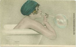 Bubbles Bubbles