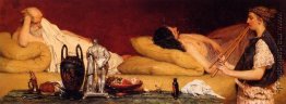 Die Siesta Die Siesta