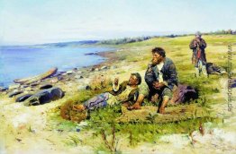 Bei Volga Bei Volga