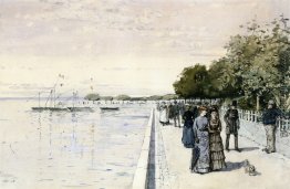 Promenade Promenade