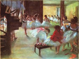 Ballet School Ballet School