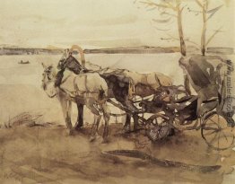 An der Fähre An der Fähre