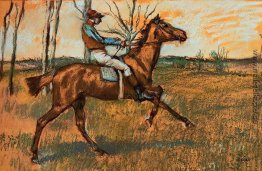 Der Jockey Der Jockey