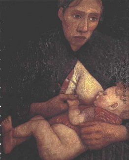 Stillen Mutter Stillen Mutter