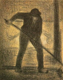 Der Garbage Picker Der Garbage Picker