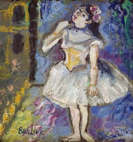 Die Ballerina Die Ballerina