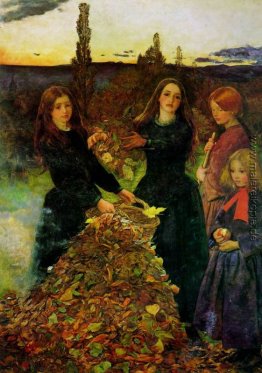 Herbstblätter Herbstblätter