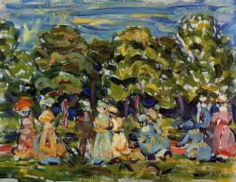 Sommer im Park Sommer im Park