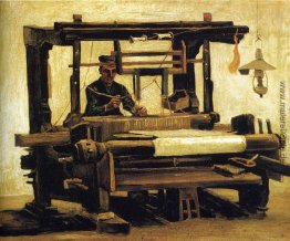 Weaver, von vorne gesehen Weaver, von vorne gesehen