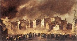 Das Feuer in San Marcuola Das Feuer in San Marcuola