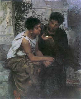 Nacht in Pompeji Nacht in Pompeji