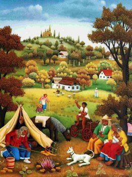 Gypsy Festival Gypsy Festival