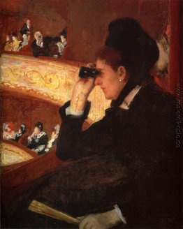 Die Oper Die Oper