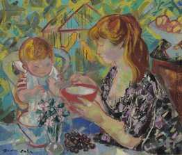 Le petit déjeuner Le petit déjeuner