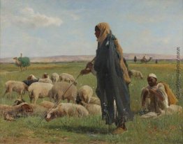 Arabische Shepherds Arabische Shepherds