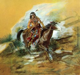 The Crow Scout The Crow Scout