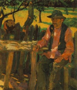 Sitzen Peasant Sitzen Peasant