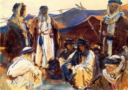 Bedouin Camp Bedouin Camp