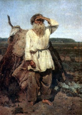Der alte Gärtner Der alte Gärtner