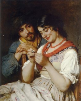Die Näherin Die Näherin